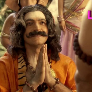 Season 10 Episode 15