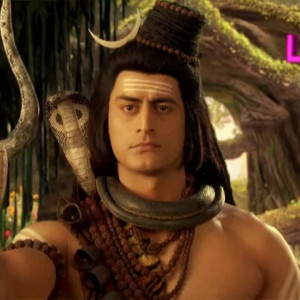 Season 10 Episode 16