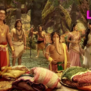 Season 10 Episode 18