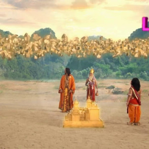 Season 10 Episode 19