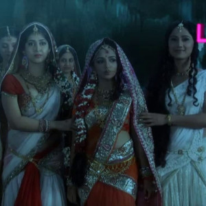 Season 10 Episode 25