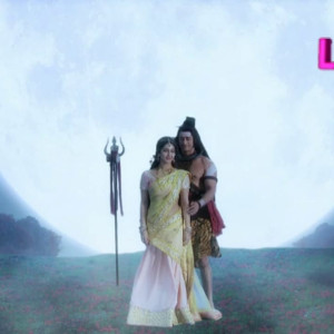 Season 10 Episode 32