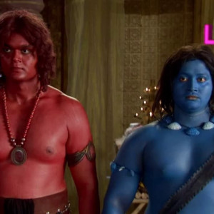 Season 12 Episode 10