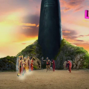 Season 12 Episode 15