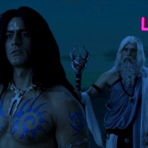 Season 12 Episode 18