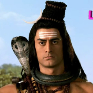 Season 12 Episode 22