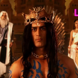 Season 12 Episode 25