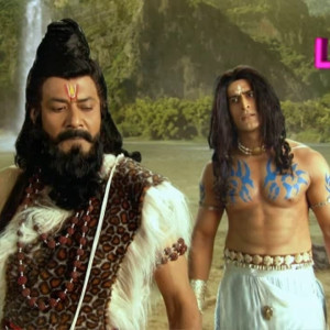 Season 12 Episode 35