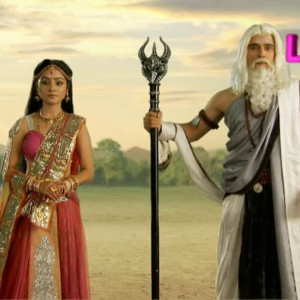 Season 12 Episode 36