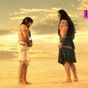 Season 12 Episode 44