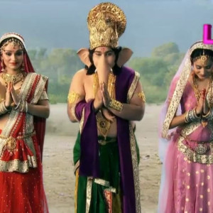 Season 13 Episode 16