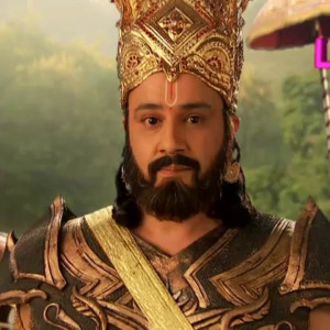 Season 13 Episode 18