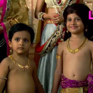 Season 13 Episode 19