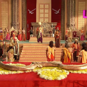 Season 15 Episode 17