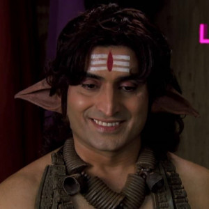 Season 16 Episode 18