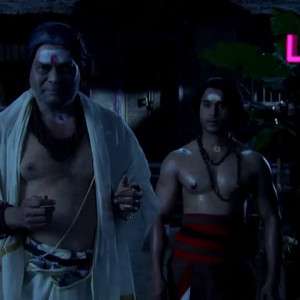 Season 19 Episode 11