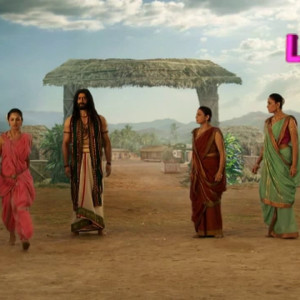 Season 19 Episode 18