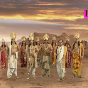 Season 19 Episode 20