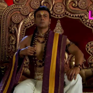 Season 19 Episode 25