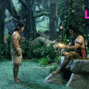 Season 19 Episode 28