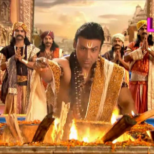 Season 19 Episode 30