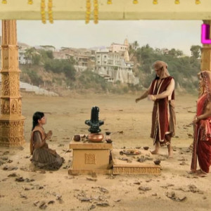 Season 19 Episode 32