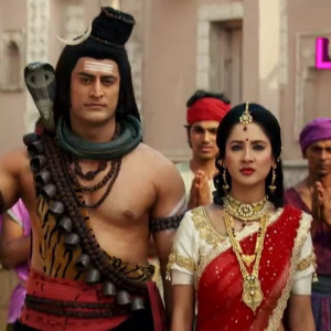 Season 19 Episode 34