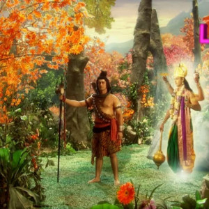 Season 19 Episode 36