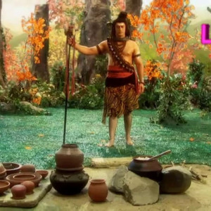 Season 19 Episode 40