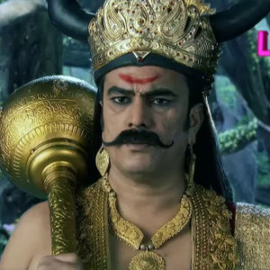 Season 20 Episode 13