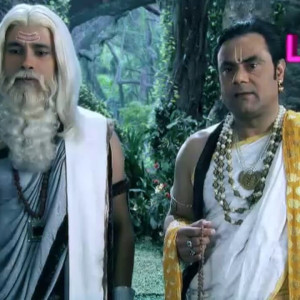 Season 20 Episode 15