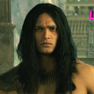 Season 20 Episode 16