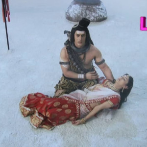 Season 20 Episode 18