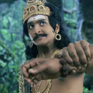 Season 23 Episode 16