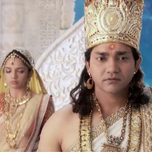 Season 25 Episode 10