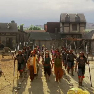 Season 25 Episode 13