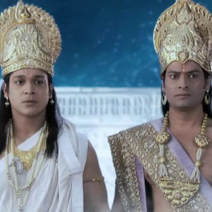 Season 25 Episode 15