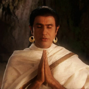 Season 25 Episode 16