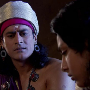 Season 25 Episode 19