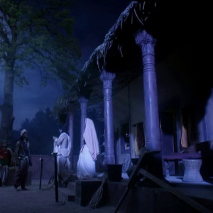 Season 25 Episode 20