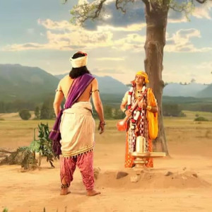 Season 25 Episode 22