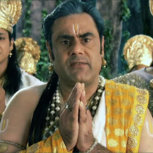 Season 28 Episode 16