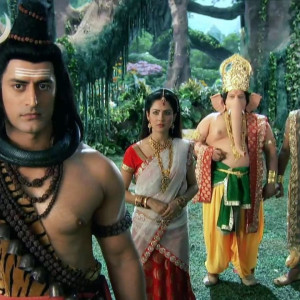 Season 28 Episode 18