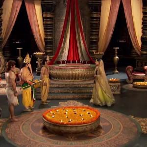 Season 28 Episode 19