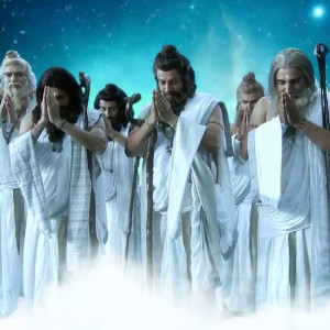 Season 28 Episode 34