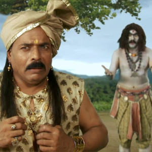 Season 32 Episode 10