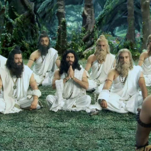 Season 36 Episode 12