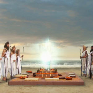 Season 36 Episode 19