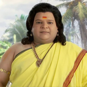 Season 36 Episode 28