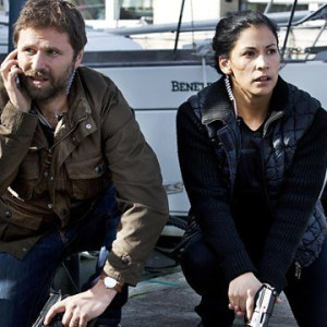 Season 1 Episode 2
